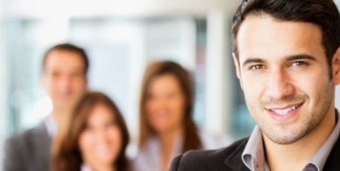 Харизма есть у каждого!