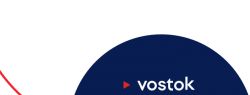 Россия продолжает реализацию уникального блокчейн-проекта Vostok