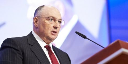 Вячеслав Моше Кантор призвал европейских лидеров объединить усилия в борьбе с антисемитизмом