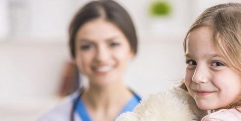 Вызов врача на дом в московской области