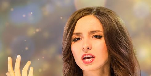 Параллельные миры певицы Дэи