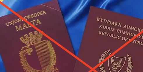 Под давлением Европарламента в ЕС могут свернуть инвестпрограммы