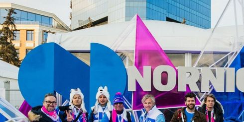 Финал проекта FOLLOW UP SIBERIA!