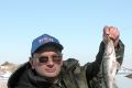 Рыболовный спорт в Беларуси стал официальным