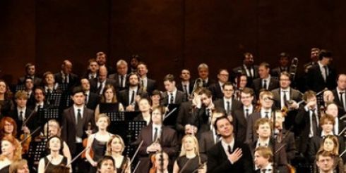 Теодор Курентзис выступит в Германии с оркестром и хором musicAeterna Пермского театра оперы и балета