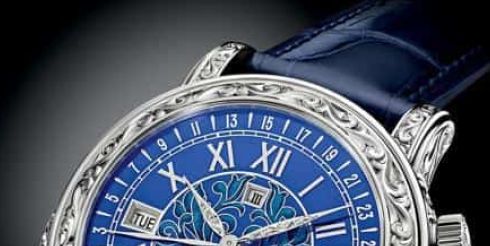 Философия роскоши от Patek Philippe