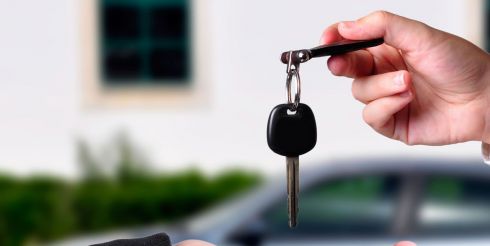 Прокат авто в Киеве: что нужно знать об услуге?