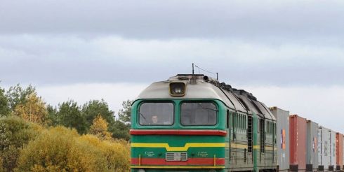 Вовремя доставленный товар – успех в торговле