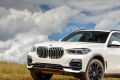 Шины General Tire рекомендованы для BMW X5