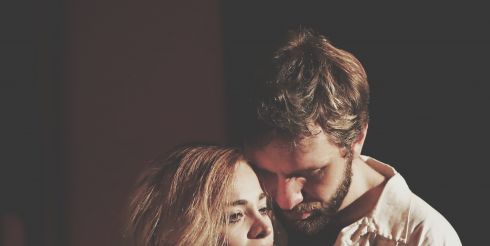 Премьера рок-опера «Карамазовы» в Театральном центре СТД РФ «На Страстном»