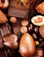 Почему шоколад может поднять настроение?