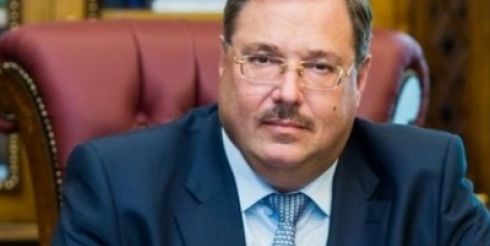 Депутат ЛДПР Борис Пайкин помог людям с ограниченными возможностями попасть на концерт «Выпускной 2019» в Брянске