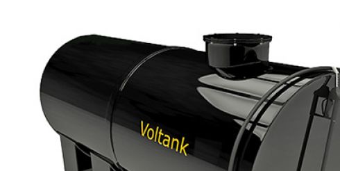 Пластиковая ёмкость 1000 литров для хранения нефтепродуктов: качественно, надёжно, безопасно