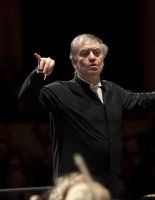 Маэстро Гергиев выступит с симфоническим оркестром Мариинского театра на Дрезденском фестивале