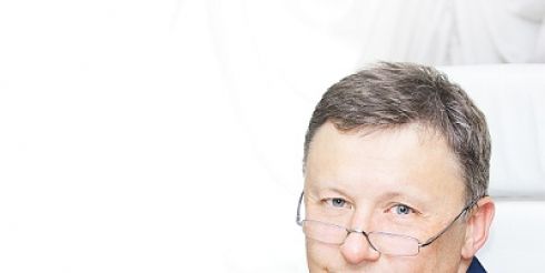 БЦ «Москва» Елены Батуриной с успехом выступил в конкурсе Asia Pacific Property Awards