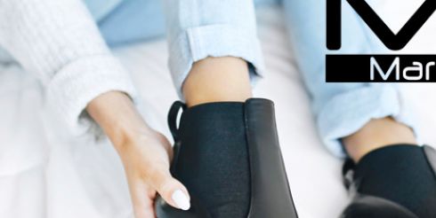 Покупаем обувь Mario Berluchi через Интернет правильно