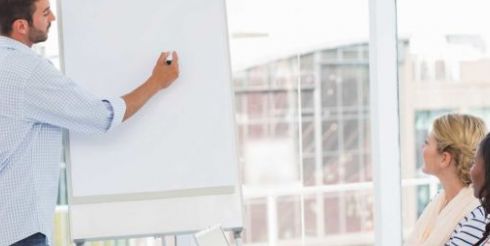 Курс GENERAL ENGLISH для корпоративного обучения персонала