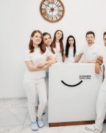 Ваша белоснежная улыбка – наша работа. О клинике Kushnir Dental Office