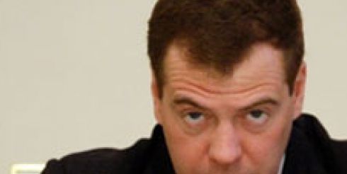 Дмитрий Медведев заведет блог в «Живом журнале»