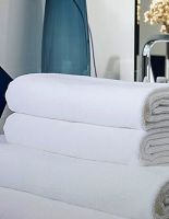 Гостиничные полотенца как один из факторов формирования имиджа