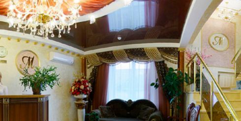 Преимущества гостевого дома Mishel в Харькове