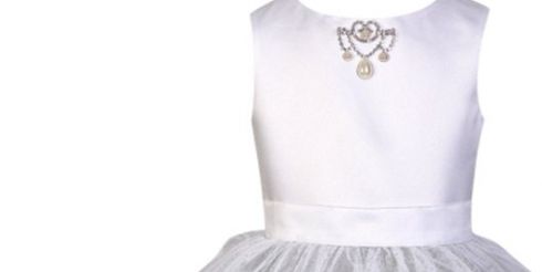 Лето: время носить платьица!