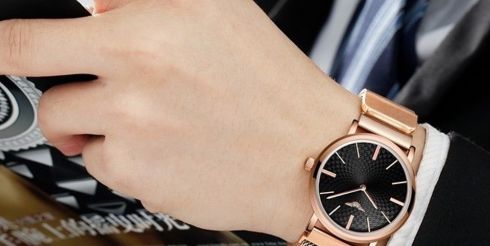 Наручные часы — стиль, статус и яркий образ