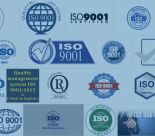 Сертификат ISO 9001 в России