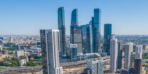 Проекты будущего захватывают рынок жилья
