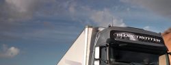 Международные автомобильные перевозки грузов: особенности услуги