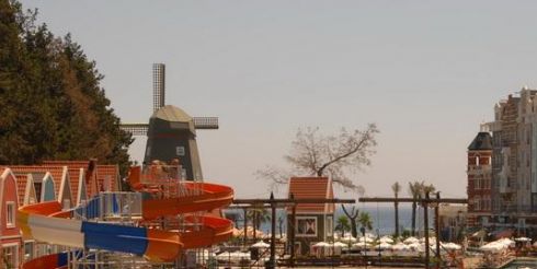 Российские туристы жалуются на отдых в Турции