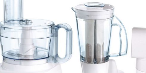 Какая бытовая техника нужна на современной кухне