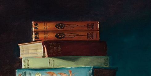 День книголюбов