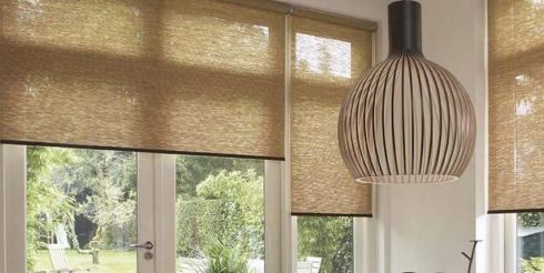 Ролеты, жалюзи. Что выбрать?