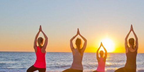 Йога-тур в Индию с сертифицированным тренером организует yoga-toury.ru