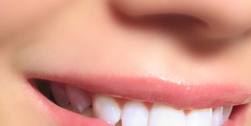 Красивые зубы – достоинство любого человека