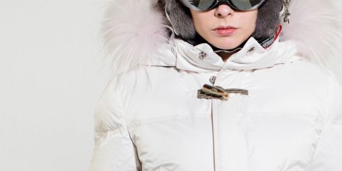 Самые модные куртки на зиму