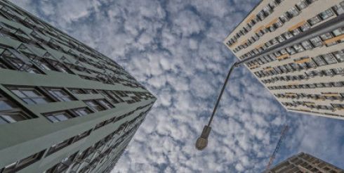 Услуги строительной компании Интергал Буд