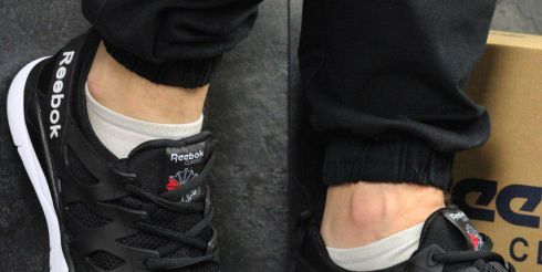 Удобные и качественные кроссовки