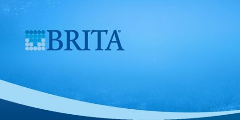 Фильтры для воды Brita — вкусная и полезная вода!