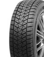 Обзор, характеристики и преимущества шины Bridgestone Blizzak DM V2