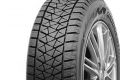 Обзор, характеристики и преимущества шины Bridgestone Blizzak DM V2