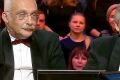 Друзь вне игры, но команда Сиднева всё равно победит в игре «Что? Где? Когда?»