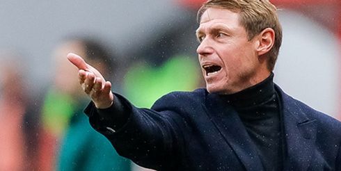 Эксперты назвали варианты развития карьеры Олега Кононова