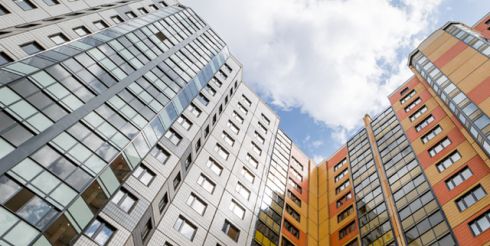 Бренды качественного жилья транслируются в регионы