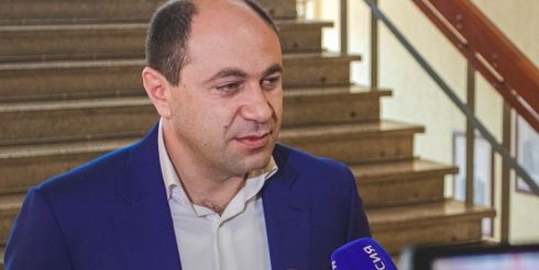 Компания ССК сообщила о передаче администрации Краснодара земли для строительства школы и детского сада