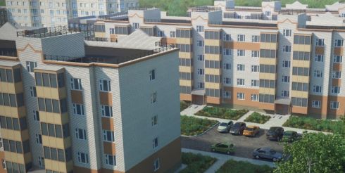 Квартира в области – это выгодно!