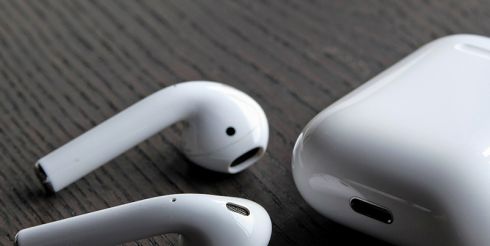 Наушники Apple AirPods Pro