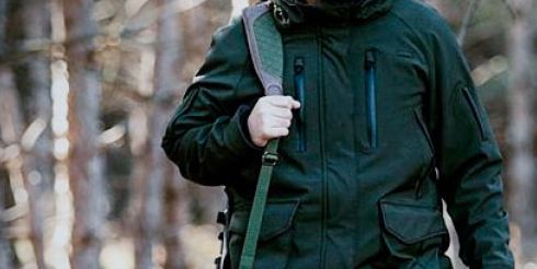 Превосходство военной и туристической одежды