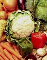Импортные овощи «запретили» на полгода